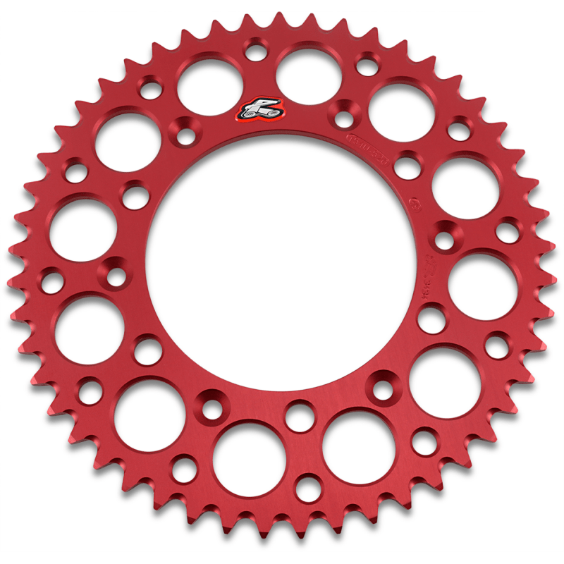 RENTHAL SPROCKET 154U - 520 - 50 - Driven Powersports Inc.765442070478154U - 520 - 50GRRD