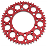 RENTHAL SPROCKET 154U - 520 - 50 - Driven Powersports Inc.765442070478154U - 520 - 50GRRD