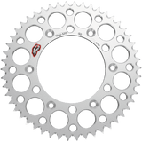RENTHAL SPROCKET 154U - 520 - 50 - Driven Powersports Inc.765442003650154U - 520 - 50GRSI