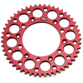 RENTHAL SPROCKET 154U - 520 - 51 - Driven Powersports Inc.765442076593154U - 520 - 51GRRD
