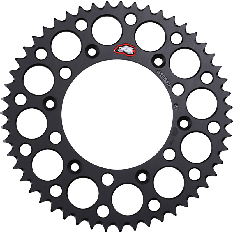 RENTHAL SPROCKET 154U - 520 - 51 - Driven Powersports Inc.765442066761154U - 520 - 51GRBK