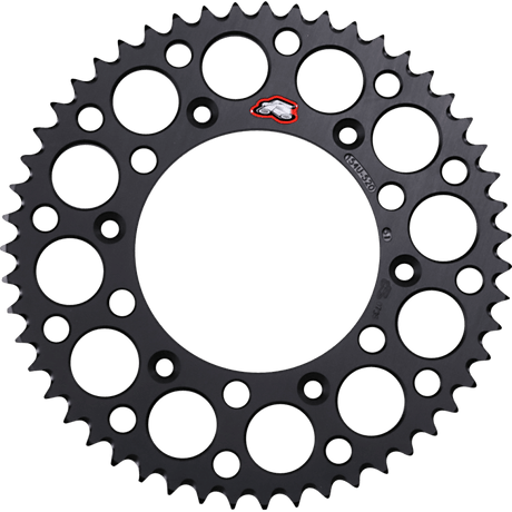 RENTHAL SPROCKET 154U - 520 - 51 - Driven Powersports Inc.765442066761154U - 520 - 51GRBK