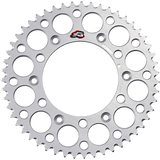 RENTHAL SPROCKET 154U - 520 - 51 - Driven Powersports Inc.765442007825154U - 520 - 51GRSI