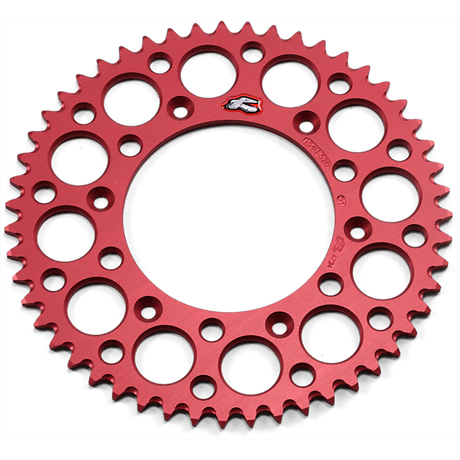 RENTHAL SPROCKET 154U - 520 - 51 - Driven Powersports Inc.765442076593154U - 520 - 51GRRD
