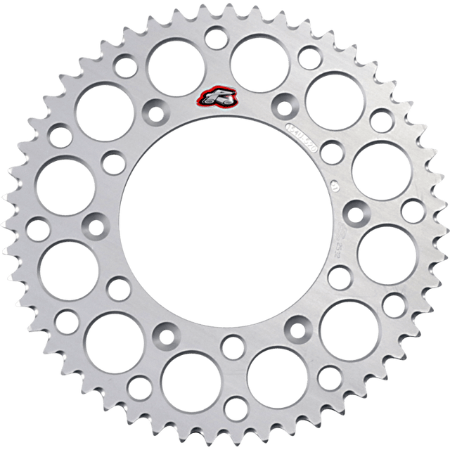 RENTHAL SPROCKET 154U - 520 - 51 - Driven Powersports Inc.765442007825154U - 520 - 51GRSI