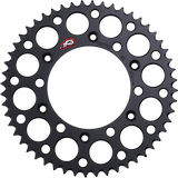 RENTHAL SPROCKET 154U - 520 - 52 - Driven Powersports Inc.765442066778154U - 520 - 52GRBK