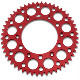 RENTHAL SPROCKET 154U - 520 - 52 - Driven Powersports Inc.765442079334154U - 520 - 52GRRD