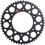 RENTHAL SPROCKET 154U - 520 - 52 - Driven Powersports Inc.765442066778154U - 520 - 52GRBK
