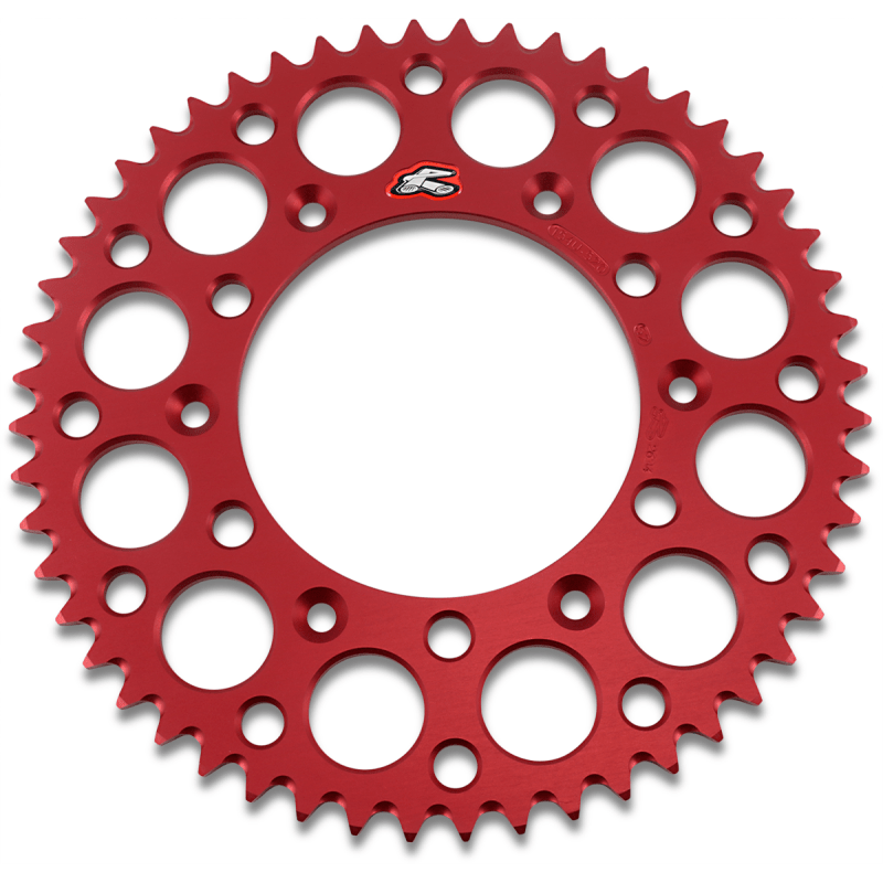 RENTHAL SPROCKET 154U - 520 - 52 - Driven Powersports Inc.765442079334154U - 520 - 52GRRD