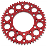RENTHAL SPROCKET 154U - 520 - 52 - Driven Powersports Inc.765442079334154U - 520 - 52GRRD