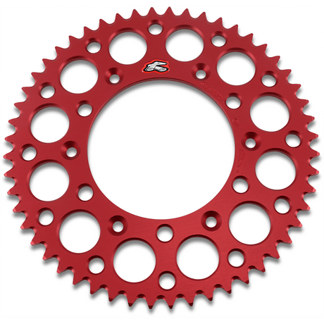 RENTHAL SPROCKET 154U - 520 - 52 - Driven Powersports Inc.765442079334154U - 520 - 52GRRD