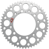 RENTHAL SPROCKET 154U - 520 - 52 - Driven Powersports Inc.765442004138154U - 520 - 52GRSI