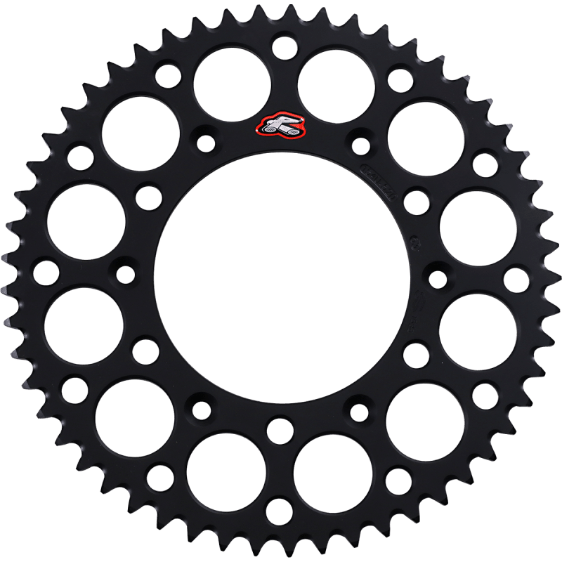 RENTHAL SPROCKET 154U - 520 - 53 - Driven Powersports Inc.765442068031154U - 520 - 53GRBK