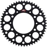 RENTHAL SPROCKET 154U - 520 - 53 - Driven Powersports Inc.765442068031154U - 520 - 53GRBK