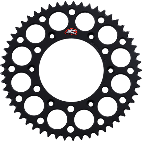 RENTHAL SPROCKET 154U - 520 - 53 - Driven Powersports Inc.765442068031154U - 520 - 53GRBK