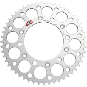 RENTHAL SPROCKET 154U - 520 - 53 - Driven Powersports Inc.765442003667154U - 520 - 53GRSI