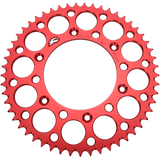 RENTHAL SPROCKET 154U - 520 - 53 - Driven Powersports Inc.765442083591154U - 520 - 53GRRD