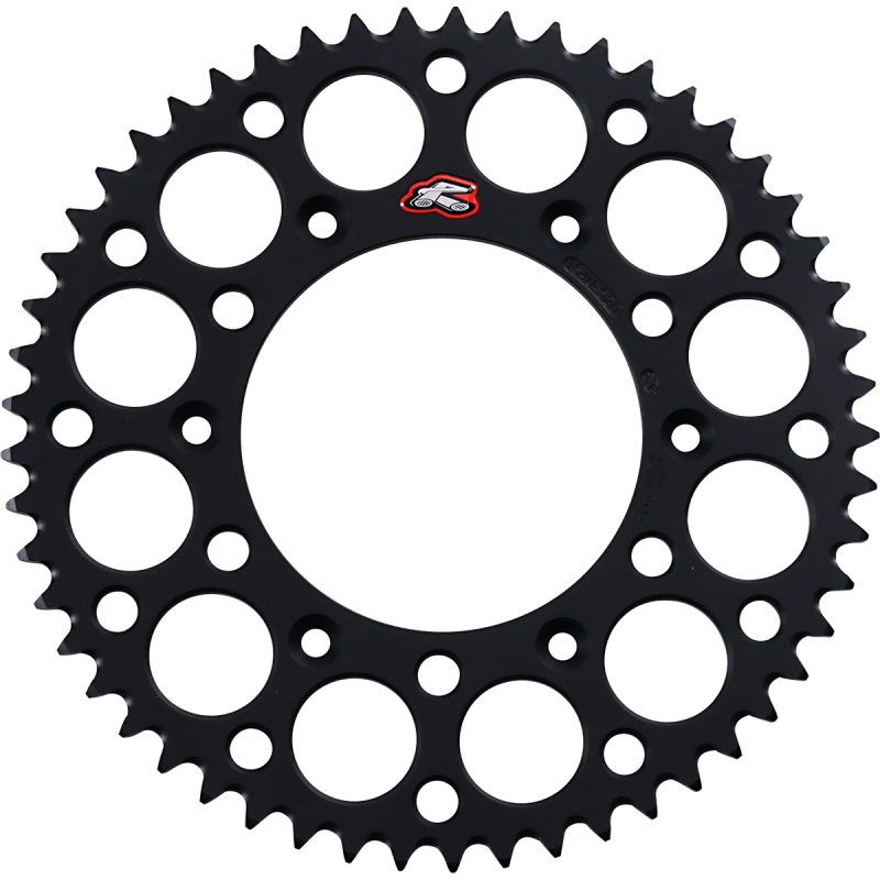 RENTHAL SPROCKET 154U - 520 - 53 - Driven Powersports Inc.765442068031154U - 520 - 53GRBK