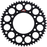 RENTHAL SPROCKET 154U - 520 - 53 - Driven Powersports Inc.765442068031154U - 520 - 53GRBK