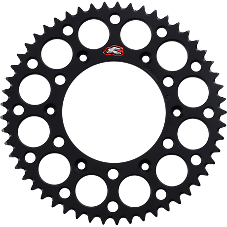 RENTHAL SPROCKET 154U - 520 - 53 - Driven Powersports Inc.765442068031154U - 520 - 53GRBK