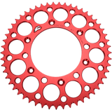 RENTHAL SPROCKET 154U - 520 - 53 - Driven Powersports Inc.765442083591154U - 520 - 53GRRD