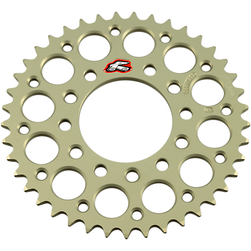 RENTHAL SPROCKET 184U - 520 - 41 - HA - Driven Powersports Inc.765442026789184U - 520 - 41P - HA