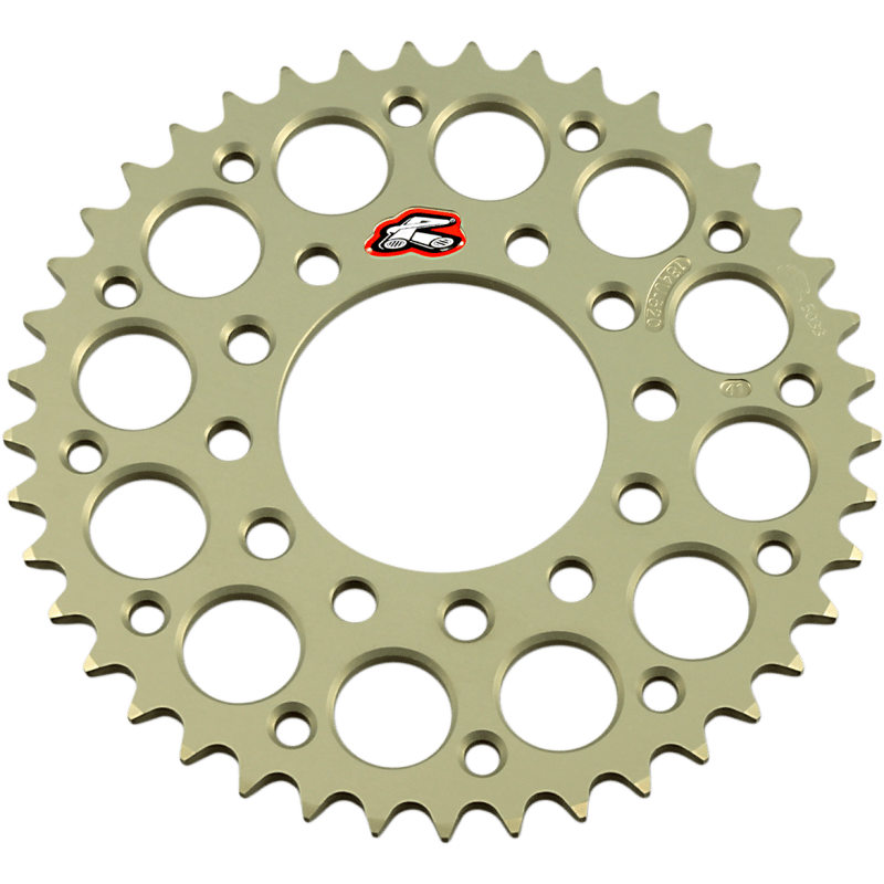 RENTHAL SPROCKET 184U - 520 - 41 - HA - Driven Powersports Inc.765442026789184U - 520 - 41P - HA