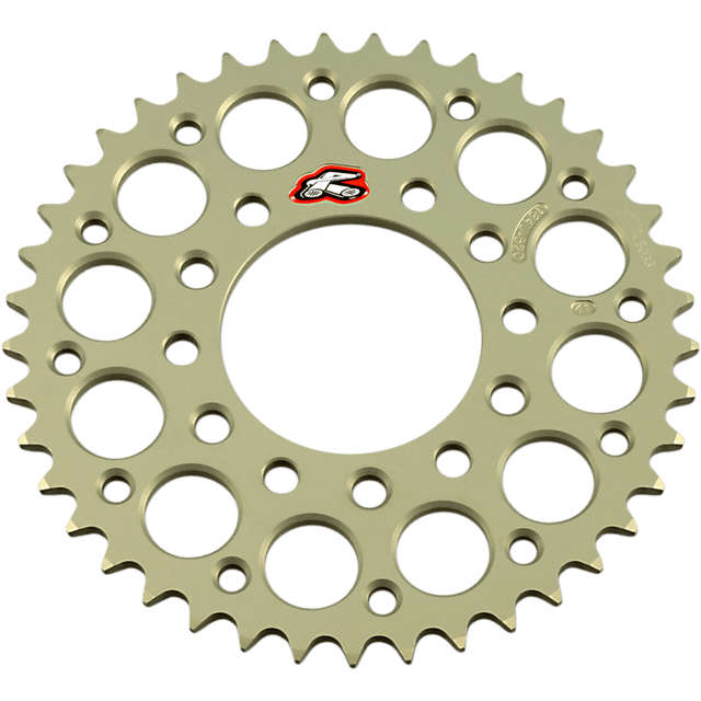 RENTHAL SPROCKET 184U - 520 - 41 - HA - Driven Powersports Inc.765442026789184U - 520 - 41P - HA
