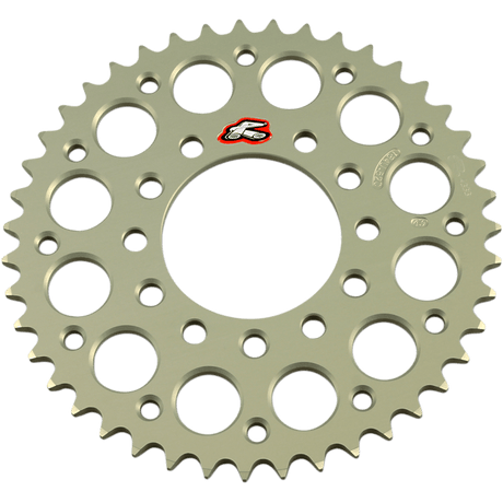 RENTHAL SPROCKET 184U - 520 - 43 - HA - Driven Powersports Inc.765442026802184U - 520 - 43P - HA