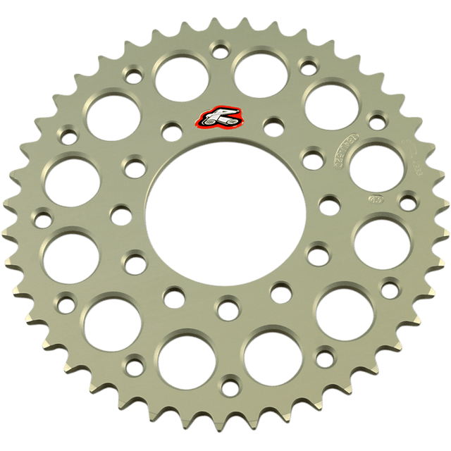 RENTHAL SPROCKET 184U - 520 - 43 - HA - Driven Powersports Inc.765442026802184U - 520 - 43P - HA