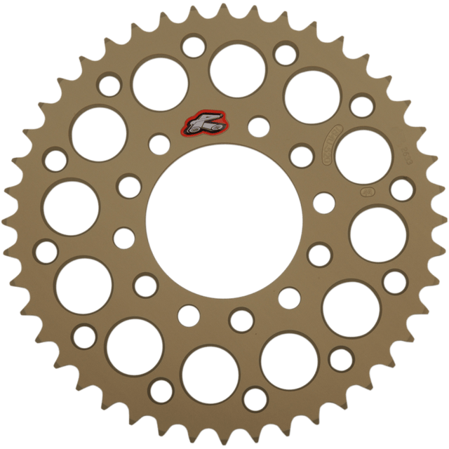 RENTHAL SPROCKET 184U - 520 - 44 - HA - Driven Powersports Inc.765442026819184U - 520 - 44P - HA