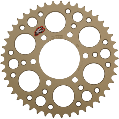 RENTHAL SPROCKET 184U - 520 - 45 - HA - Driven Powersports Inc.765442026826184U - 520 - 45P - HA