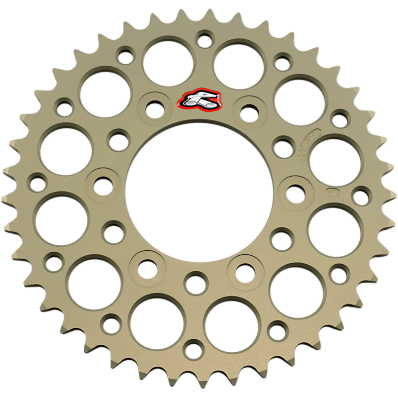 RENTHAL SPROCKET 184U - 525 - 41 - HA - Driven Powersports Inc.765442027793184U - 525 - 41P - HA