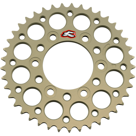 RENTHAL SPROCKET 184U - 525 - 41 - HA - Driven Powersports Inc.765442027793184U - 525 - 41P - HA