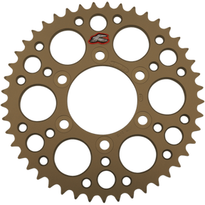 RENTHAL SPROCKET 184U - 525 - 45 - HA - Driven Powersports Inc.765442026895184U - 525 - 45P - HA
