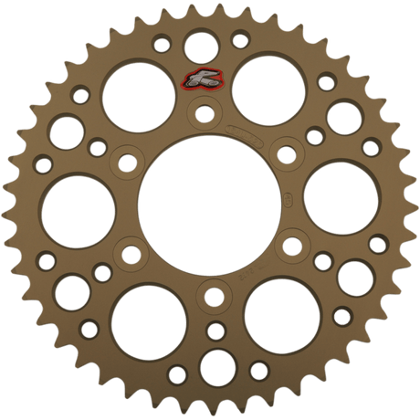 RENTHAL SPROCKET 184U - 525 - 45 - HA - Driven Powersports Inc.765442026895184U - 525 - 45P - HA