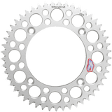 RENTHAL SPROCKET 189U - 420 - 49 - Driven Powersports Inc.765442003674189U - 420 - 49GRSI