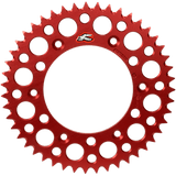 RENTHAL SPROCKET 189U - 420 - 49 - Driven Powersports Inc.765442087612189U - 420 - 49GRRD