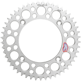 RENTHAL SPROCKET 189U - 420 - 49 - Driven Powersports Inc.765442003674189U - 420 - 49GRSI