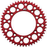 RENTHAL SPROCKET 189U - 420 - 50 - Driven Powersports Inc.765442086455189U - 420 - 50GRRD