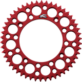 RENTHAL SPROCKET 189U - 420 - 50 - Driven Powersports Inc.765442086455189U - 420 - 50GRRD