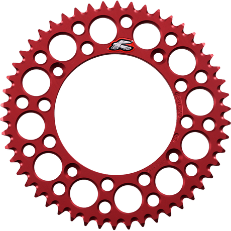 RENTHAL SPROCKET 189U - 420 - 50 - Driven Powersports Inc.765442086455189U - 420 - 50GRRD