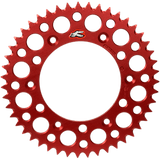 RENTHAL SPROCKET 189U - 420 - 50 - Driven Powersports Inc.765442086455189U - 420 - 50GRRD