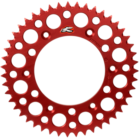 RENTHAL SPROCKET 189U - 420 - 50 - Driven Powersports Inc.765442086455189U - 420 - 50GRRD
