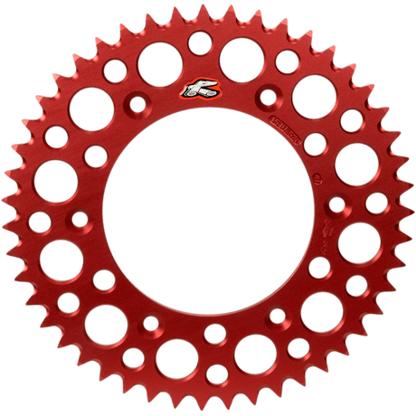 RENTHAL SPROCKET 189U - 420 - 55 - Driven Powersports Inc.765442087629189U - 420 - 55GRRD