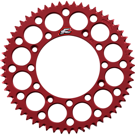 RENTHAL SPROCKET 189U - 420 - 56 - Driven Powersports Inc.765442087636189U - 420 - 56GRRD