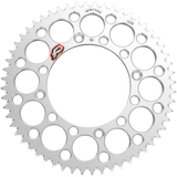 RENTHAL SPROCKET 189U - 420 - 56 - Driven Powersports Inc.765442015165189U - 420 - 56GRSI