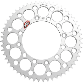 RENTHAL SPROCKET 189U - 420 - 56 - Driven Powersports Inc.765442015165189U - 420 - 56GRSI