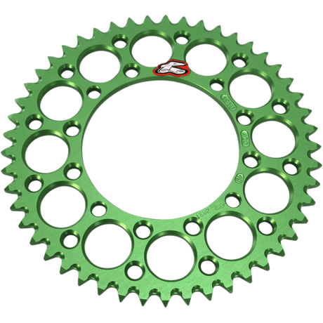 RENTHAL SPROCKET 191U - 420 - 49 - Driven Powersports Inc.765442151825191U - 420 - 49GEGN