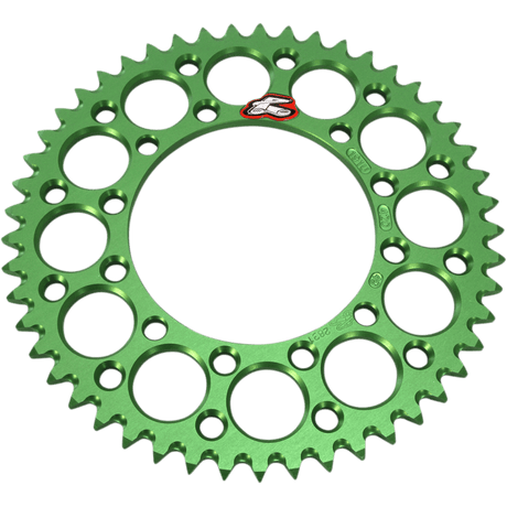 RENTHAL SPROCKET 191U - 420 - 49 - Driven Powersports Inc.765442151825191U - 420 - 49GEGN